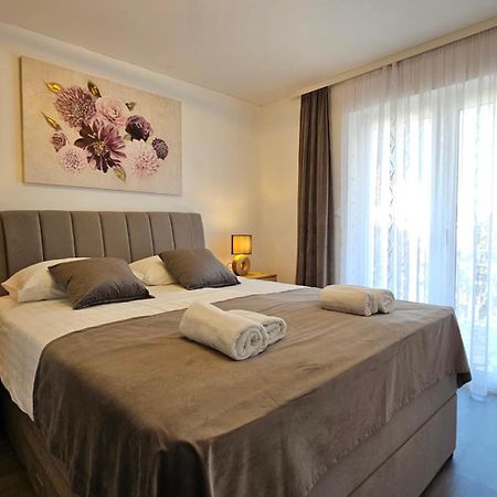 Apartment Zvjezdana Trogir Buitenkant foto